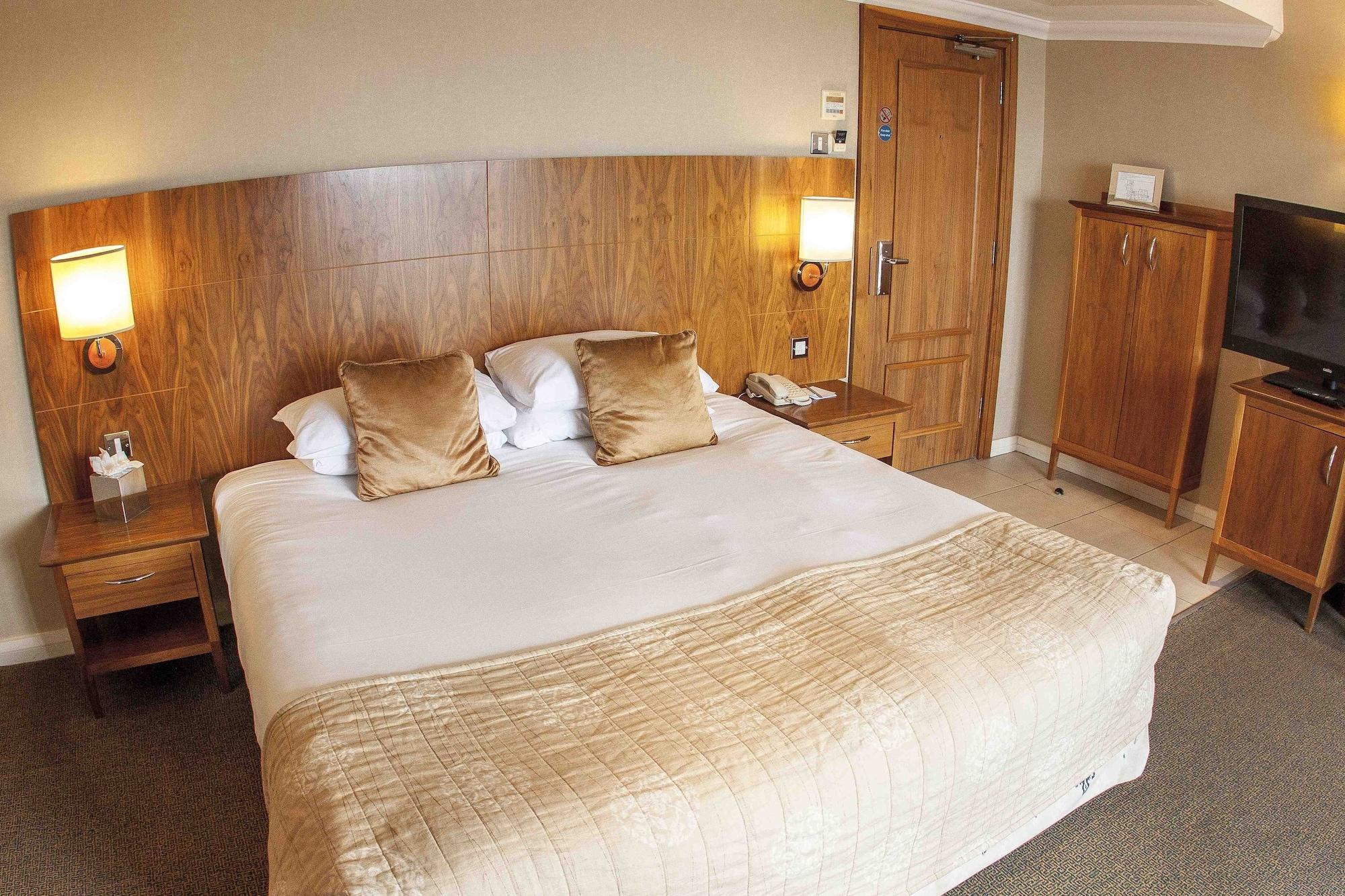 Harbour Heights Hotel Poole Dış mekan fotoğraf