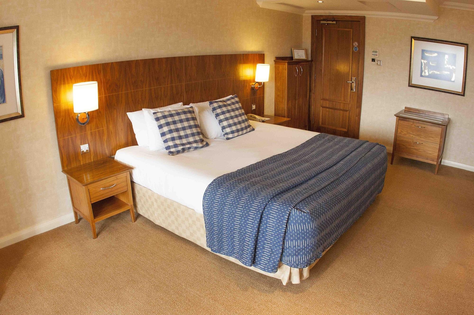 Harbour Heights Hotel Poole Dış mekan fotoğraf
