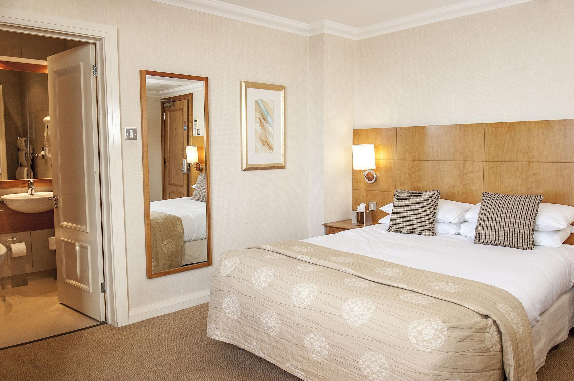 Harbour Heights Hotel Poole Dış mekan fotoğraf