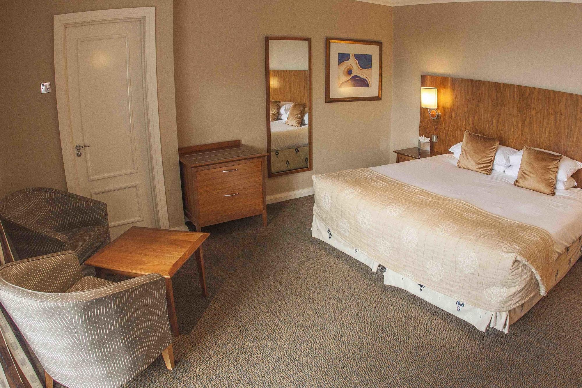 Harbour Heights Hotel Poole Dış mekan fotoğraf
