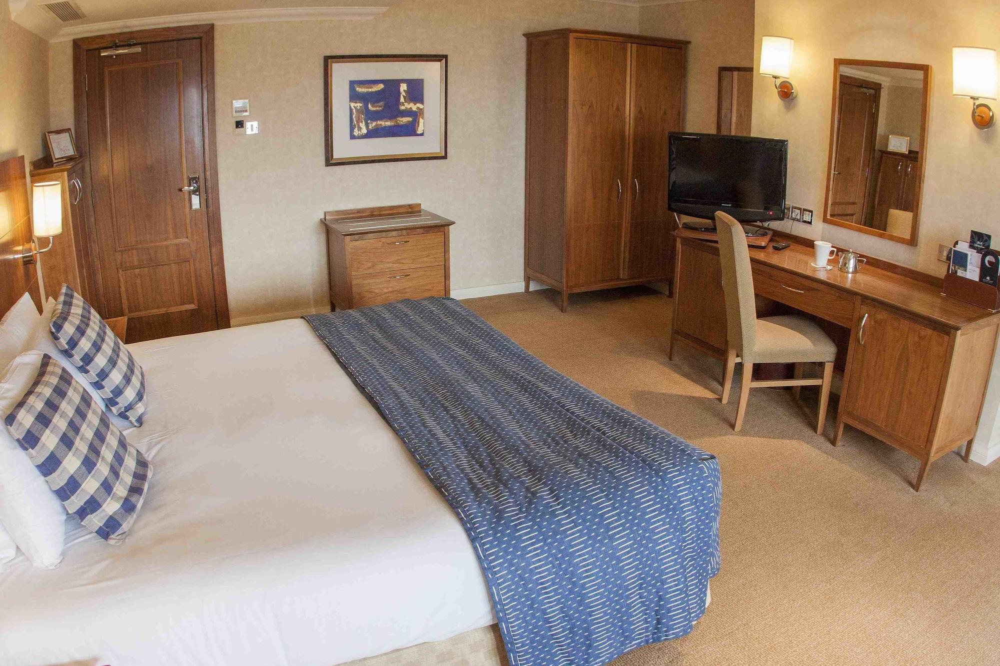 Harbour Heights Hotel Poole Dış mekan fotoğraf