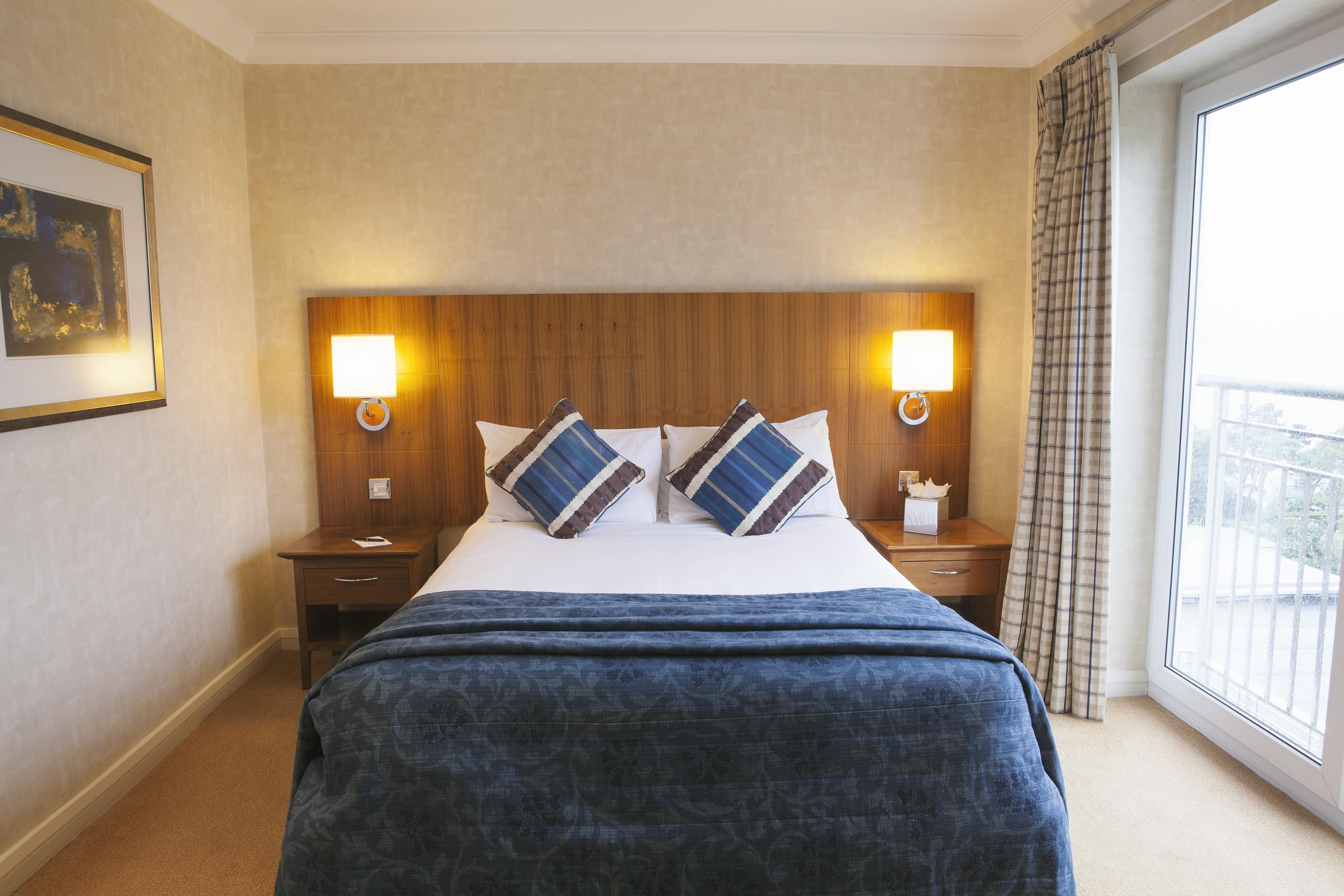 Harbour Heights Hotel Poole Dış mekan fotoğraf