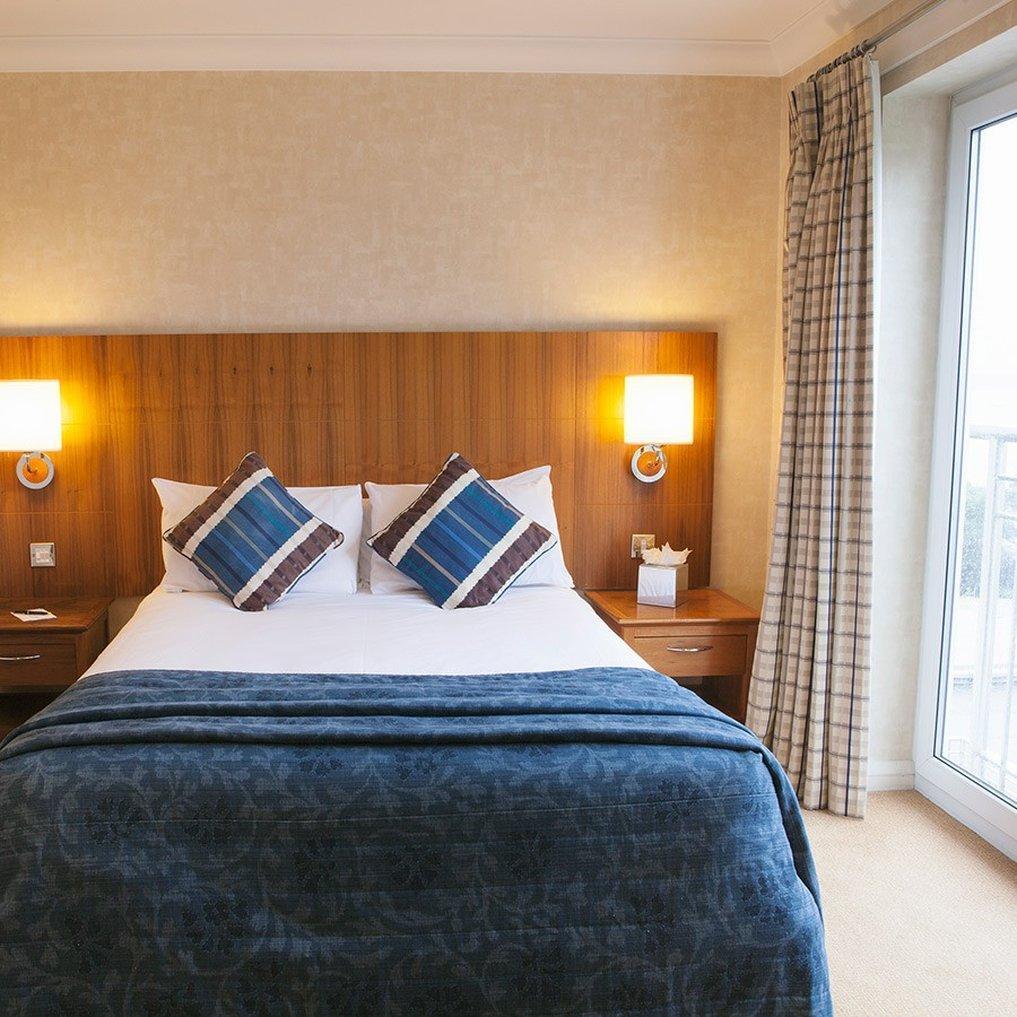 Harbour Heights Hotel Poole Dış mekan fotoğraf