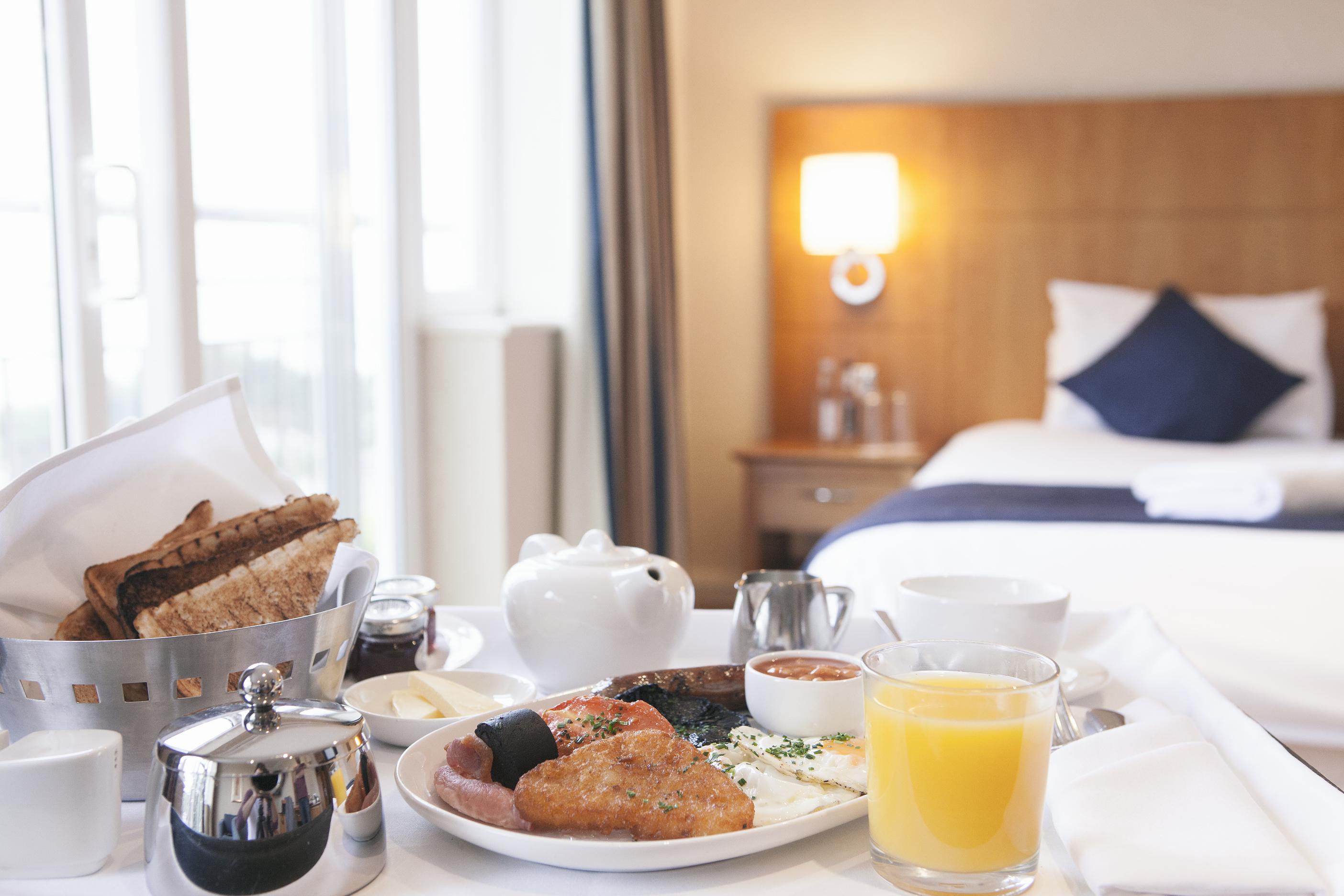 Harbour Heights Hotel Poole Dış mekan fotoğraf