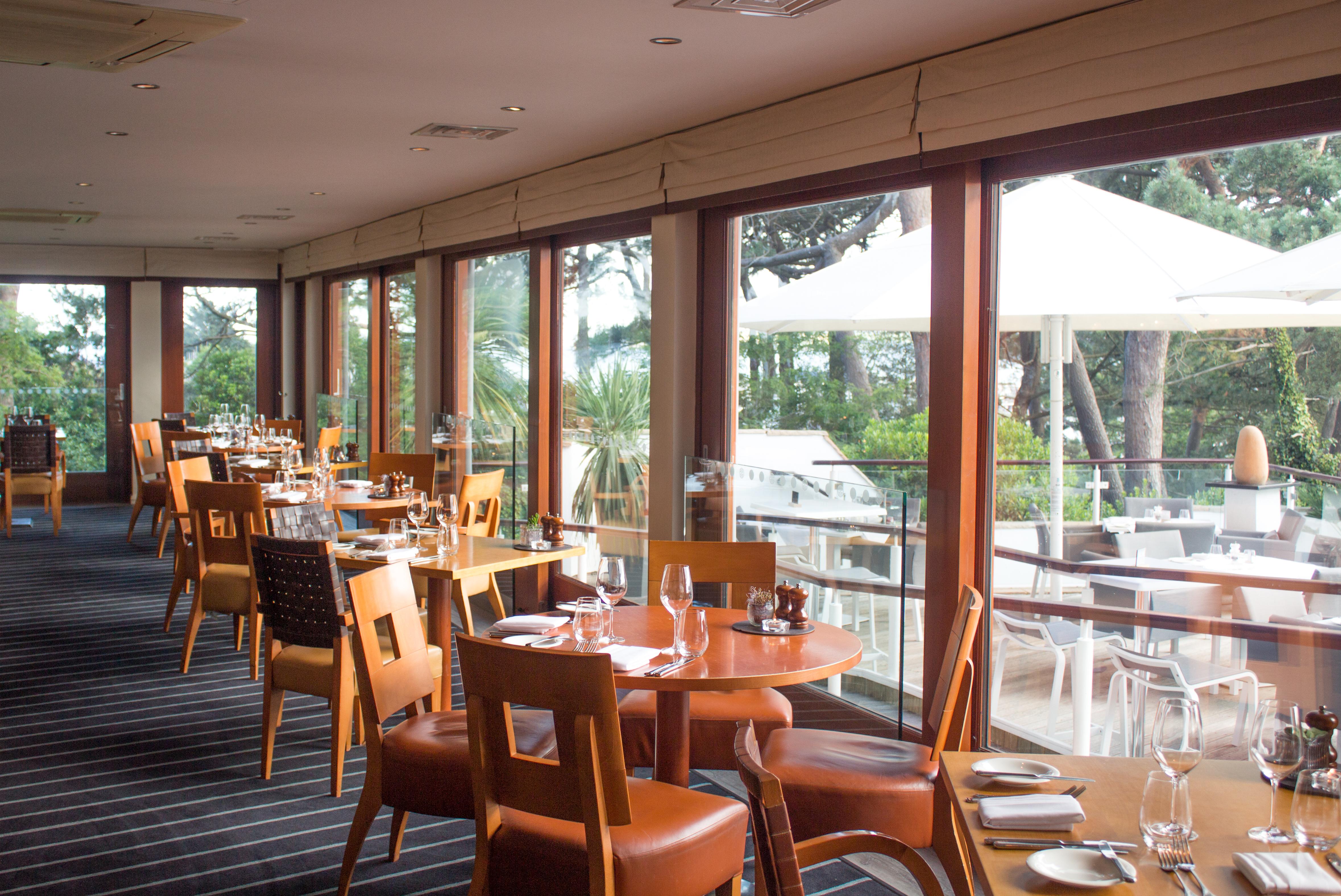 Harbour Heights Hotel Poole Dış mekan fotoğraf