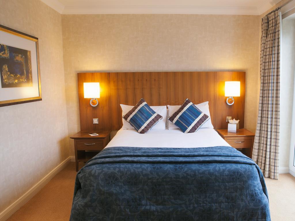 Harbour Heights Hotel Poole Dış mekan fotoğraf