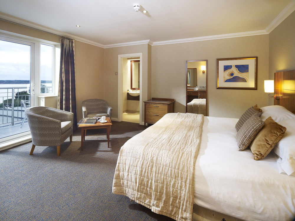 Harbour Heights Hotel Poole Dış mekan fotoğraf