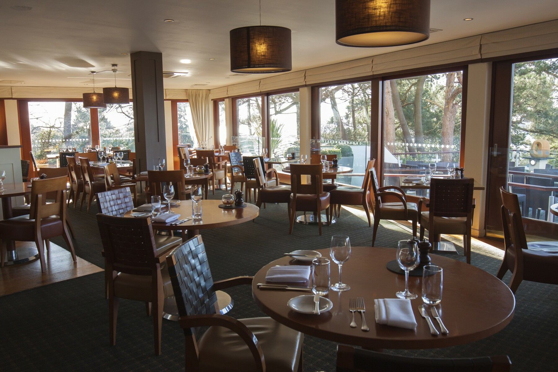 Harbour Heights Hotel Poole Dış mekan fotoğraf