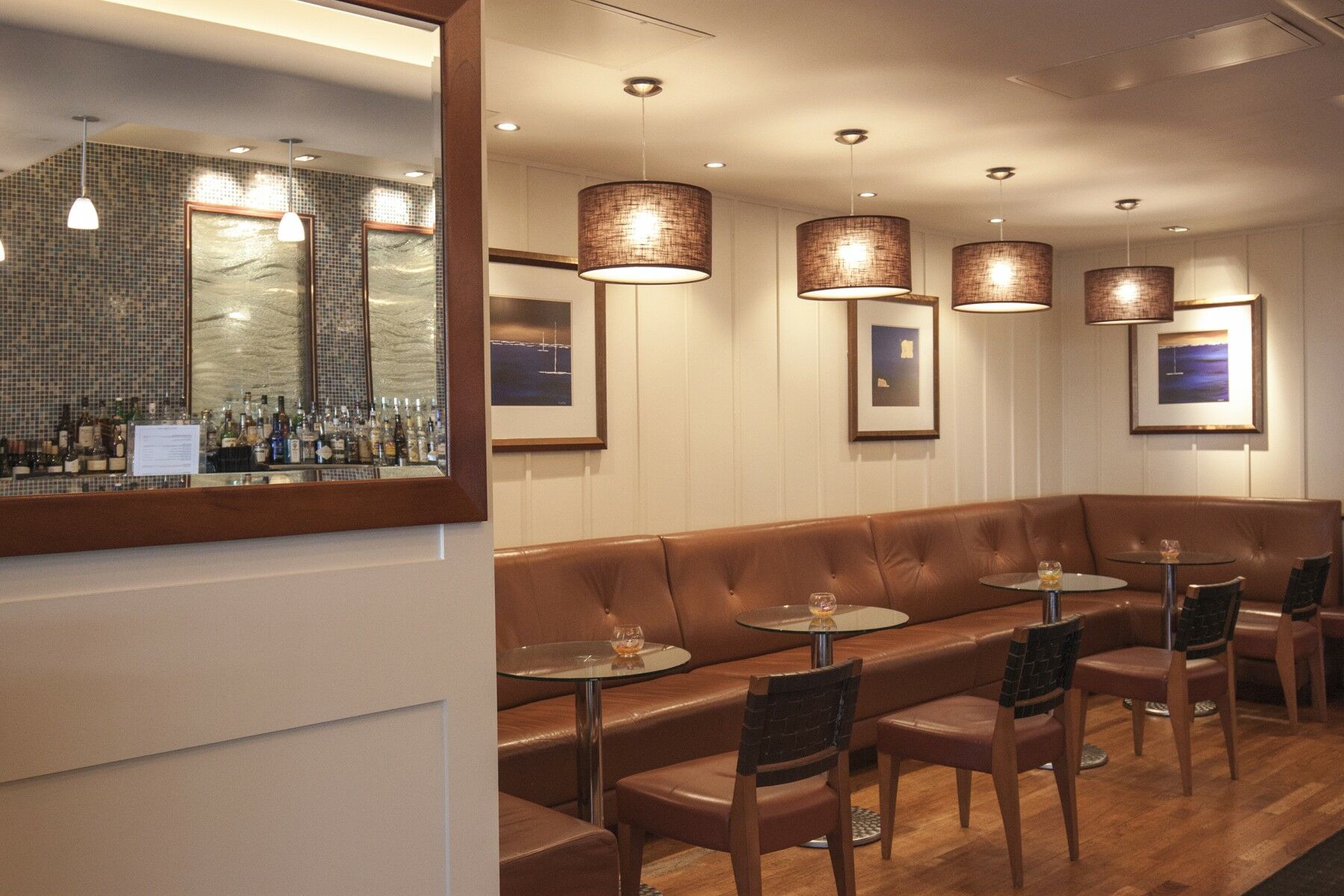 Harbour Heights Hotel Poole Dış mekan fotoğraf